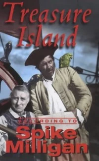 Treasure Island